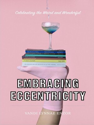 cover image of Embracing Eccentricity